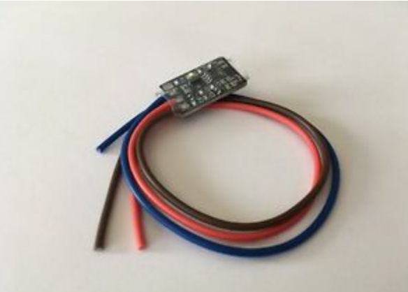 A close up of a device
Description automatically generated